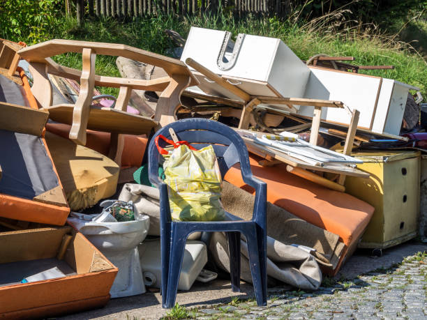 Best Trash Removal Near Me  in St Henry, OH