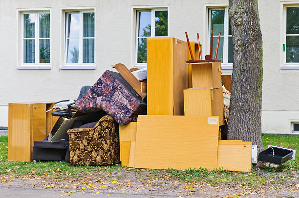 Best Full-Service Junk Removal  in St Henry, OH