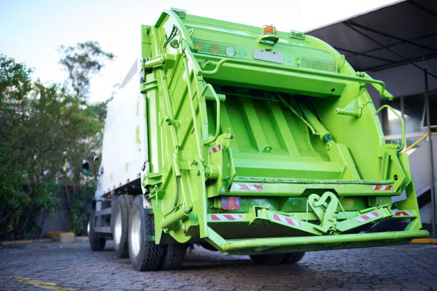 Best Commercial Cleanout Services  in St Henry, OH